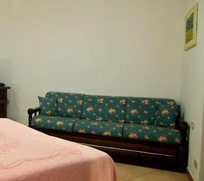 Pensionat Le Stanze Di Nico Rom