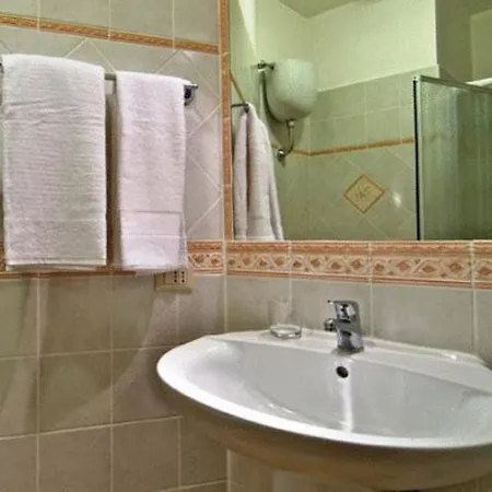 Pensionat Le Stanze Di Nico Rom