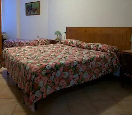 Gasthof Le Stanze Di Nico Rom