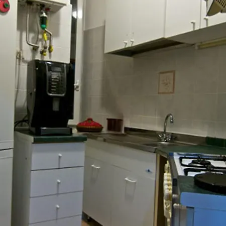 Gasthof Le Stanze Di Nico