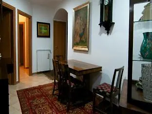 Le Stanze Di Nico Pensjonat