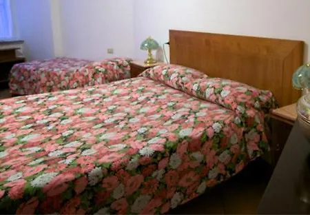 Le Stanze Di Nico Rom