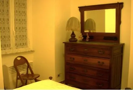 Le Stanze Di Nico Gasthof