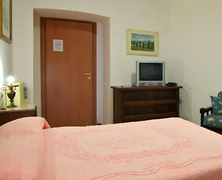 Le Stanze Di Nico 3* Rzym