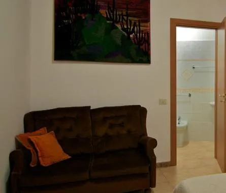 Gasthof Le Stanze Di Nico