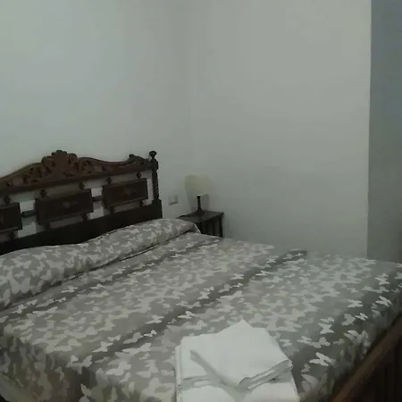 Gasthof Le Stanze Di Nico