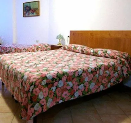 Le Stanze Di Nico 3* Rom