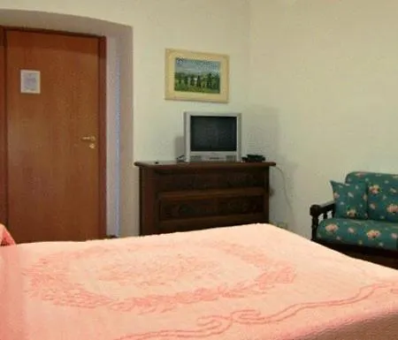 Le Stanze Di Nico Gasthof