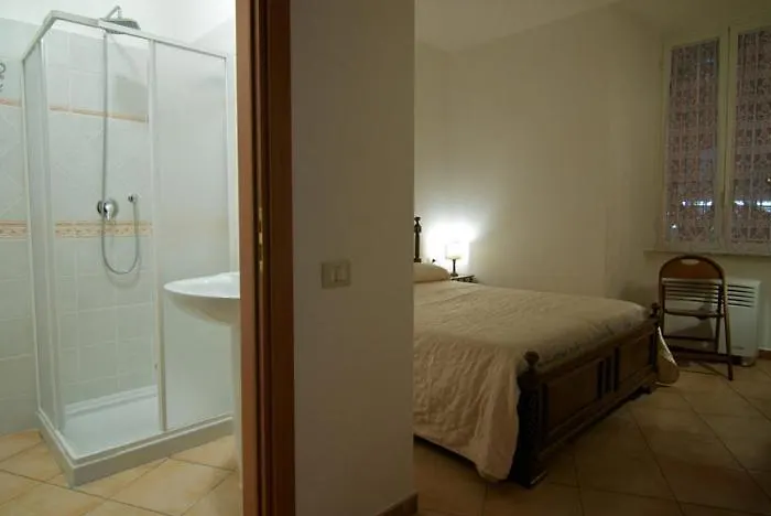 Pensión Le Stanze Di Nico 3*