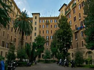 Le Stanze Di Nico Gasthuis Rome