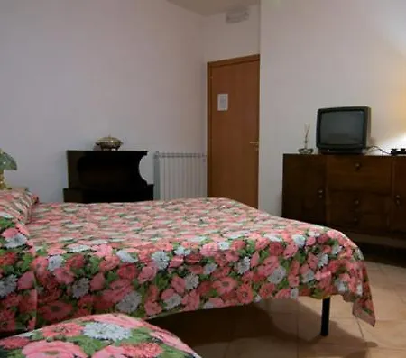 Le Stanze Di Nico 3*