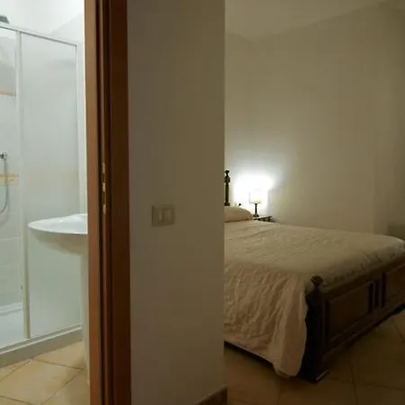 بيت ضيافة Le Stanze Di Nico 3*